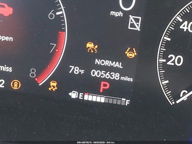 Aukcja sprzedaży 2026 Honda Cr-v Ex Awd, vin: 2HKRS4H45TH475182, numer aukcji: 45079210