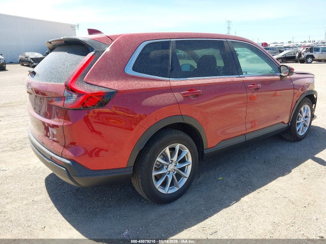 Продажа на аукционе авто 2026 Honda Cr-v Ex Awd, vin: 2HKRS4H45TH475182, номер лота: 45079210