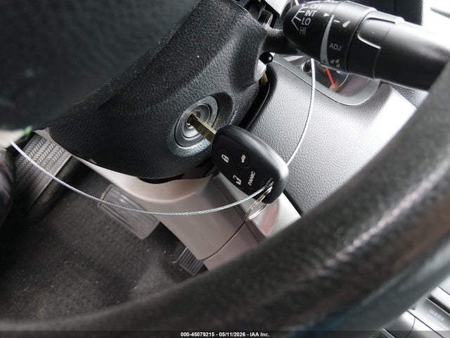 2012 Honda Accord 2.4 Lx მანქანა იყიდება აუქციონზე, vin: 1HGCP2F30CA228120, აუქციონის ნომერი: 45079215