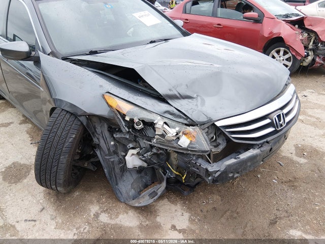 2012 Honda Accord 2.4 Lx მანქანა იყიდება აუქციონზე, vin: 1HGCP2F30CA228120, აუქციონის ნომერი: 45079215