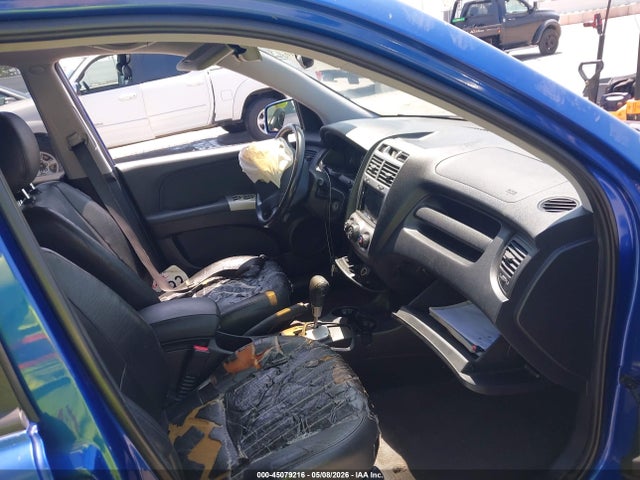 Aukcja sprzedaży 2006 Kia Sportage Ex V6/lx V6, vin: KNDJF723867224670, numer aukcji: 45079216