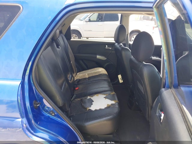 Aukcja sprzedaży 2006 Kia Sportage Ex V6/lx V6, vin: KNDJF723867224670, numer aukcji: 45079216
