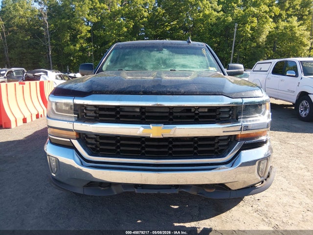 45079217 :رقم المزاد ، 3GCUKREC2GG364848 vin ، 2016 Chevrolet Silverado 1500 1lt مزاد بيع