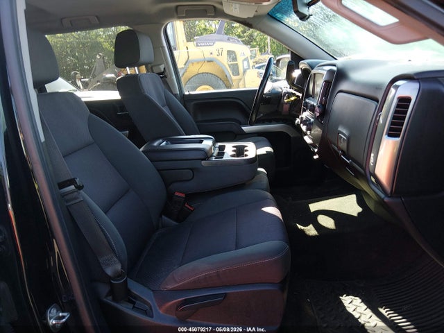 45079217 :رقم المزاد ، 3GCUKREC2GG364848 vin ، 2016 Chevrolet Silverado 1500 1lt مزاد بيع
