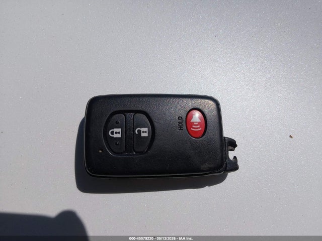 Aukcja sprzedaży 2013 Toyota Prius V Five, vin: JTDZN3EU1D3211184, numer aukcji: 45079220