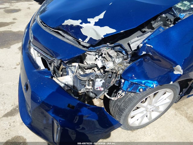 45079220 :رقم المزاد ، JTDZN3EU1D3211184 vin ، 2013 Toyota Prius V Five مزاد بيع