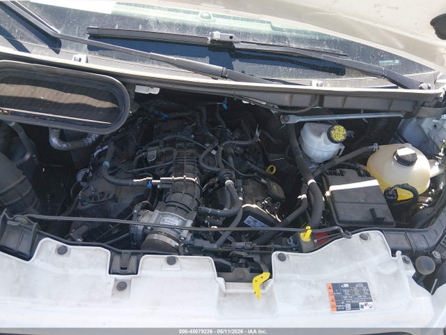 Aukcja sprzedaży 2024 Ford Transit-350 Cargo Van, vin: 1FTBF4UG4RKA95685, numer aukcji: 45079226