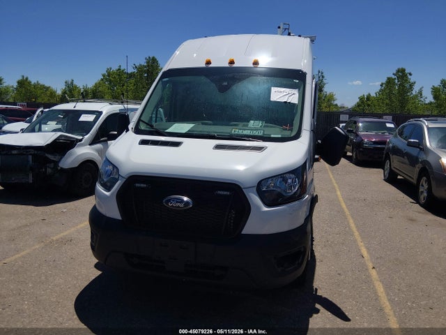 Aukcja sprzedaży 2024 Ford Transit-350 Cargo Van, vin: 1FTBF4UG4RKA95685, numer aukcji: 45079226