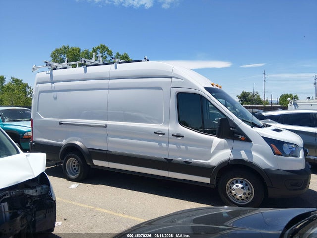 Aukcja sprzedaży 2024 Ford Transit-350 Cargo Van, vin: 1FTBF4UG4RKA95685, numer aukcji: 45079226