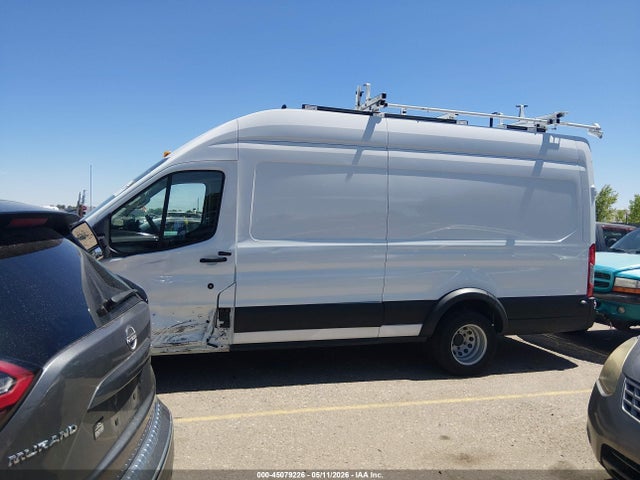 Aukcja sprzedaży 2024 Ford Transit-350 Cargo Van, vin: 1FTBF4UG4RKA95685, numer aukcji: 45079226