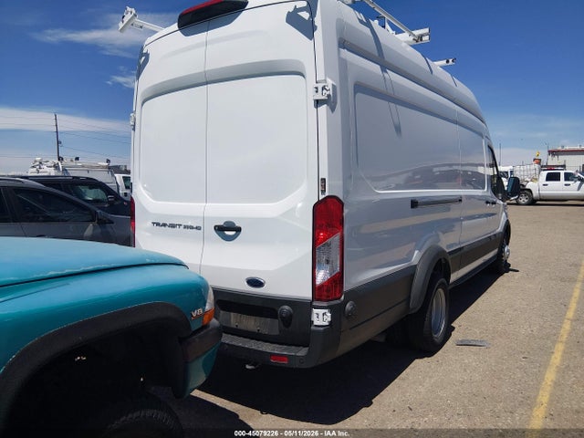 Aukcja sprzedaży 2024 Ford Transit-350 Cargo Van, vin: 1FTBF4UG4RKA95685, numer aukcji: 45079226