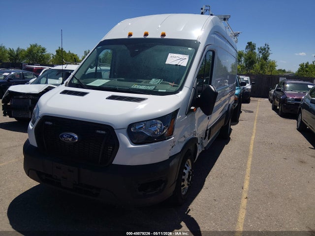 Aukcja sprzedaży 2024 Ford Transit-350 Cargo Van, vin: 1FTBF4UG4RKA95685, numer aukcji: 45079226