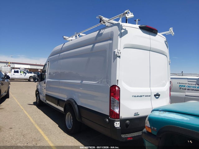 Aukcja sprzedaży 2024 Ford Transit-350 Cargo Van, vin: 1FTBF4UG4RKA95685, numer aukcji: 45079226