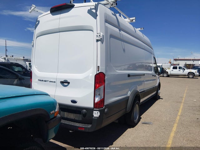 Aukcja sprzedaży 2024 Ford Transit-350 Cargo Van, vin: 1FTBF4UG4RKA95685, numer aukcji: 45079226