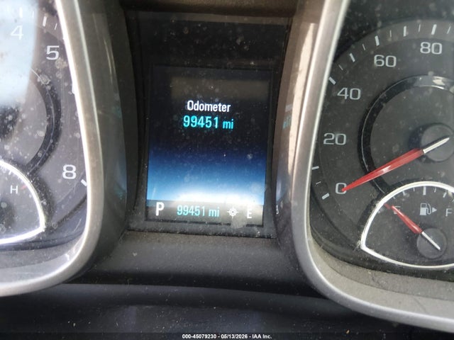 Chevrolet Malibu Limited Ls 2016 1G11B5SA5GF113878 Image 15