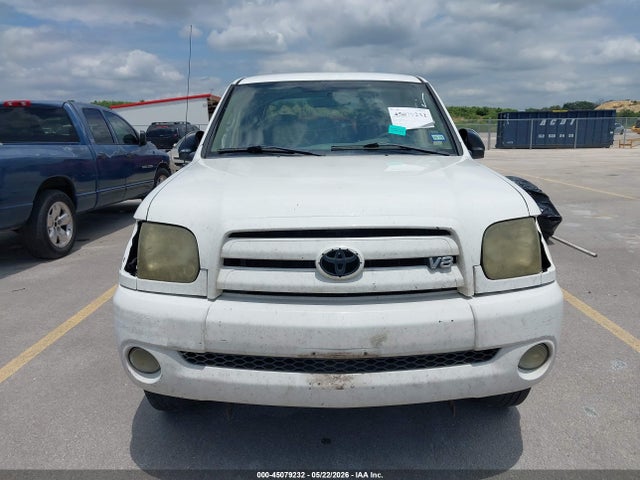 Продаж на аукціоні авто 2005 Toyota Tundra Limited V8, vin: 5TBDT48175S472609, номер лоту: 45079232