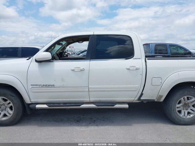 Продаж на аукціоні авто 2005 Toyota Tundra Limited V8, vin: 5TBDT48175S472609, номер лоту: 45079232