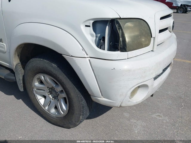 Продаж на аукціоні авто 2005 Toyota Tundra Limited V8, vin: 5TBDT48175S472609, номер лоту: 45079232