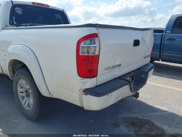 Продаж на аукціоні авто 2005 Toyota Tundra Limited V8, vin: 5TBDT48175S472609, номер лоту: 45079232