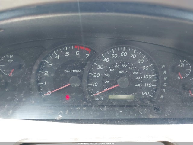 Продаж на аукціоні авто 2005 Toyota Tundra Limited V8, vin: 5TBDT48175S472609, номер лоту: 45079232