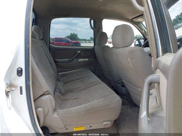 Продаж на аукціоні авто 2005 Toyota Tundra Limited V8, vin: 5TBDT48175S472609, номер лоту: 45079232