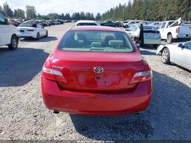 Aukcja sprzedaży 2008 Toyota Camry Le V6, vin: 4T1BK46K28U061465, numer aukcji: 45079234