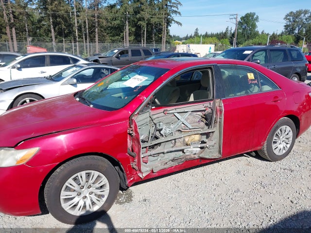 Aukcja sprzedaży 2008 Toyota Camry Le V6, vin: 4T1BK46K28U061465, numer aukcji: 45079234