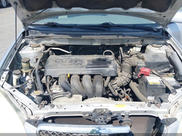Aukcja sprzedaży 2006 Toyota Corolla Le, vin: JTDBR32E460087290, numer aukcji: 45079235