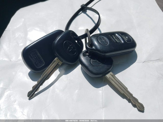 Aukcja sprzedaży 2006 Toyota Corolla Le, vin: JTDBR32E460087290, numer aukcji: 45079235