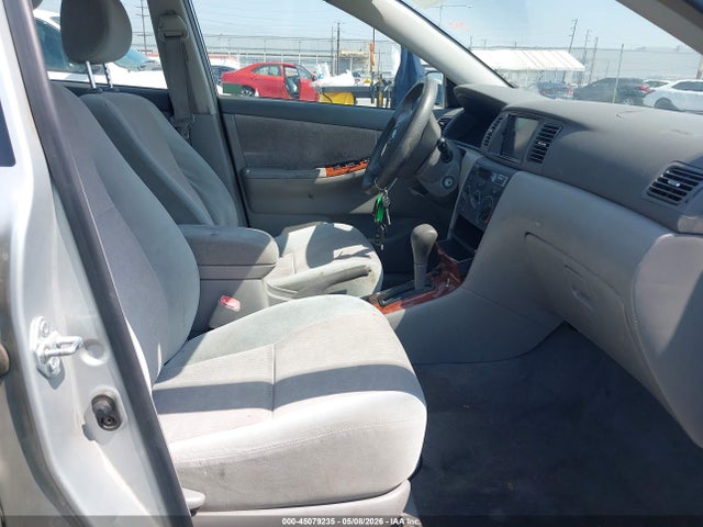 Aukcja sprzedaży 2006 Toyota Corolla Le, vin: JTDBR32E460087290, numer aukcji: 45079235