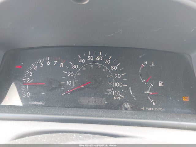 Aukcja sprzedaży 2006 Toyota Corolla Le, vin: JTDBR32E460087290, numer aukcji: 45079235