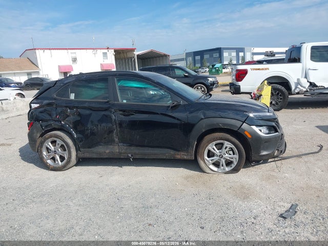 Aukcja sprzedaży 2023 Hyundai Kona Sel, vin: KM8K6CAB3PU989256, numer aukcji: 45079236