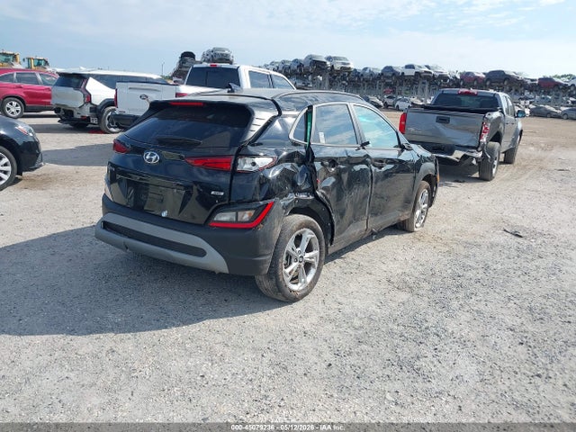 Aukcja sprzedaży 2023 Hyundai Kona Sel, vin: KM8K6CAB3PU989256, numer aukcji: 45079236