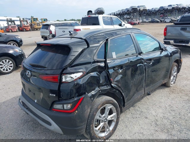 Aukcja sprzedaży 2023 Hyundai Kona Sel, vin: KM8K6CAB3PU989256, numer aukcji: 45079236