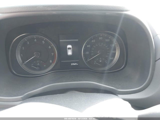 Aukcja sprzedaży 2023 Hyundai Kona Sel, vin: KM8K6CAB3PU989256, numer aukcji: 45079236