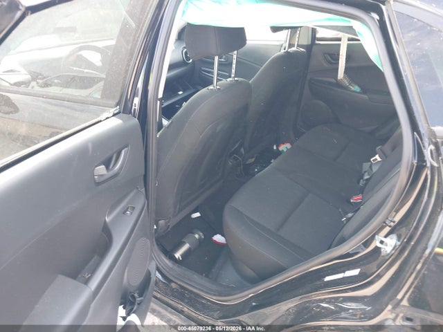 Aukcja sprzedaży 2023 Hyundai Kona Sel, vin: KM8K6CAB3PU989256, numer aukcji: 45079236
