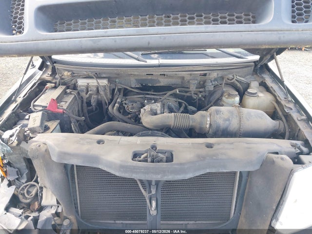 Aukcja sprzedaży 2005 Ford F-150 Stx/xl/xlt, vin: 1FTRF12205NB70380, numer aukcji: 45079237