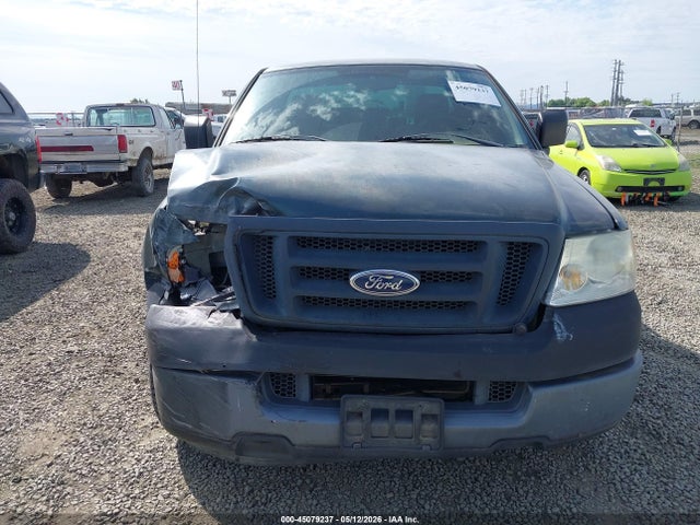 Aukcja sprzedaży 2005 Ford F-150 Stx/xl/xlt, vin: 1FTRF12205NB70380, numer aukcji: 45079237
