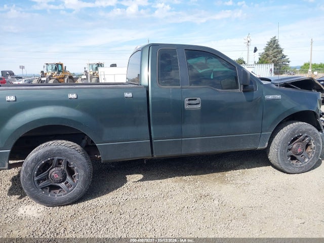 Aukcja sprzedaży 2005 Ford F-150 Stx/xl/xlt, vin: 1FTRF12205NB70380, numer aukcji: 45079237