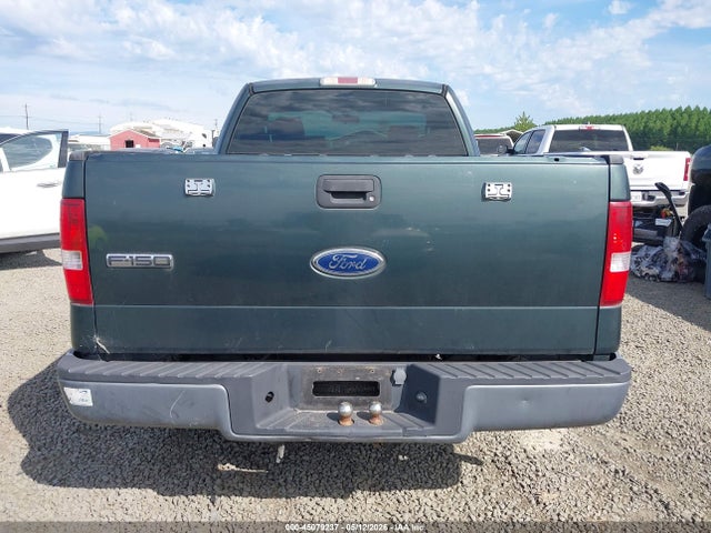 Aukcja sprzedaży 2005 Ford F-150 Stx/xl/xlt, vin: 1FTRF12205NB70380, numer aukcji: 45079237