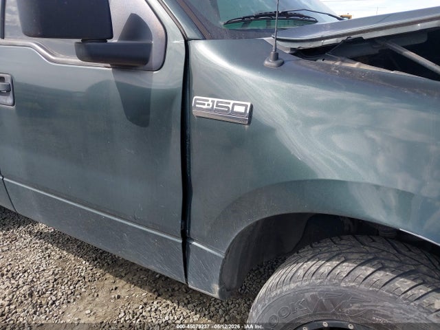 Aukcja sprzedaży 2005 Ford F-150 Stx/xl/xlt, vin: 1FTRF12205NB70380, numer aukcji: 45079237