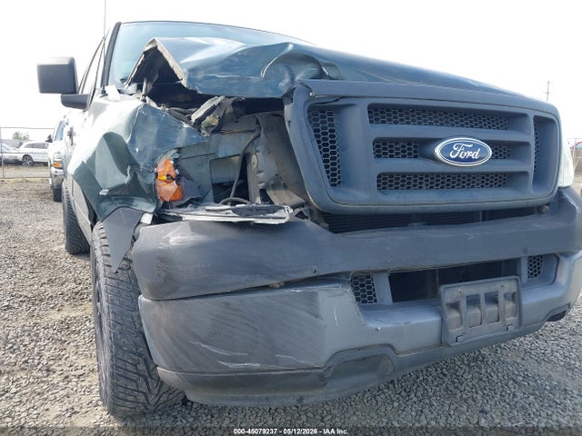 Aukcja sprzedaży 2005 Ford F-150 Stx/xl/xlt, vin: 1FTRF12205NB70380, numer aukcji: 45079237