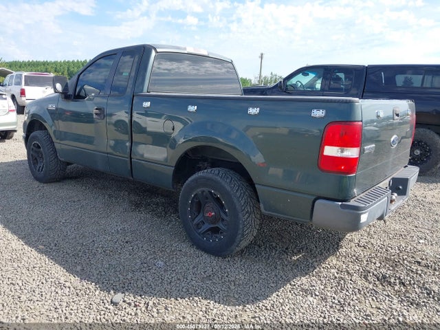 Aukcja sprzedaży 2005 Ford F-150 Stx/xl/xlt, vin: 1FTRF12205NB70380, numer aukcji: 45079237