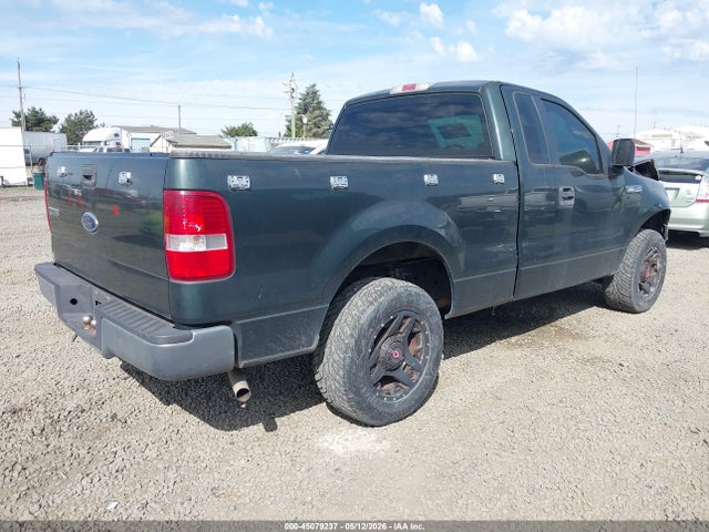 Aukcja sprzedaży 2005 Ford F-150 Stx/xl/xlt, vin: 1FTRF12205NB70380, numer aukcji: 45079237