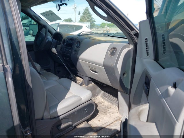 Aukcja sprzedaży 2005 Ford F-150 Stx/xl/xlt, vin: 1FTRF12205NB70380, numer aukcji: 45079237