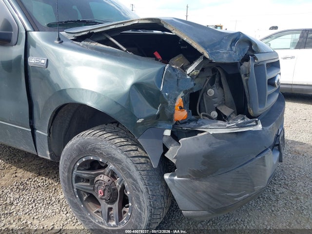 Aukcja sprzedaży 2005 Ford F-150 Stx/xl/xlt, vin: 1FTRF12205NB70380, numer aukcji: 45079237