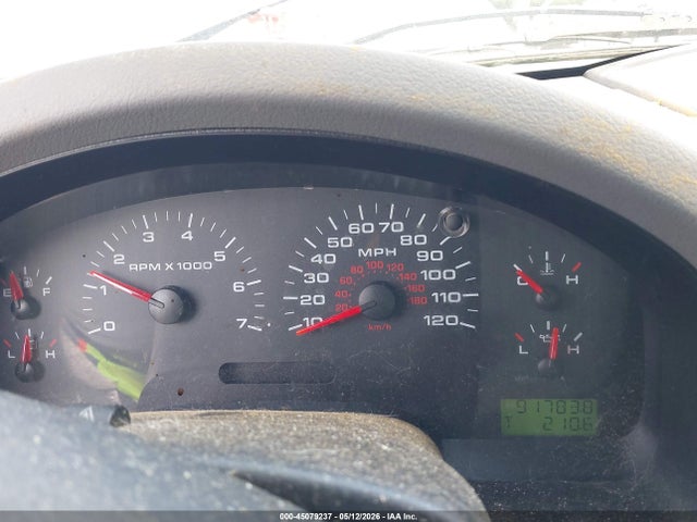 Aukcja sprzedaży 2005 Ford F-150 Stx/xl/xlt, vin: 1FTRF12205NB70380, numer aukcji: 45079237