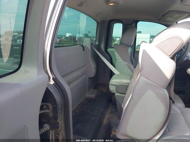 Aukcja sprzedaży 2005 Ford F-150 Stx/xl/xlt, vin: 1FTRF12205NB70380, numer aukcji: 45079237
