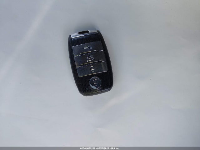5XYKWDA78EG443489 KIA Sorento Limited V6