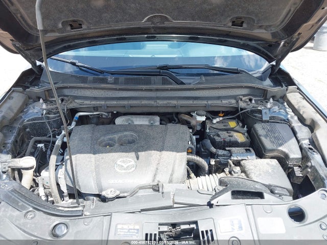 45079239 :رقم المزاد ، JM3KFBCL5S0674065 vin ، 2025 Mazda Cx-5 2.5 S Preferred مزاد بيع